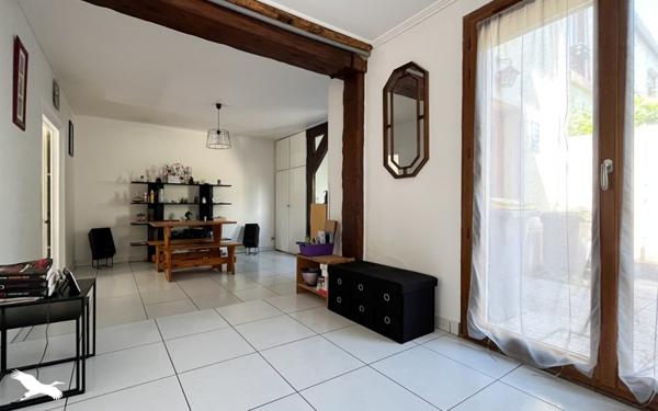 Maison à vendre |  Soisy-sous-Montmorency |  6 pièces | 105 m²