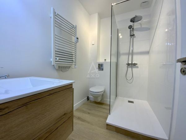 Gard (30) - Nimes Fac Vauban - Studio meublé avec terrasse