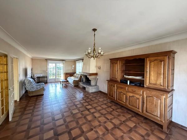 Vente Maison 7 pièces 160 m2 à Saint-Herblain