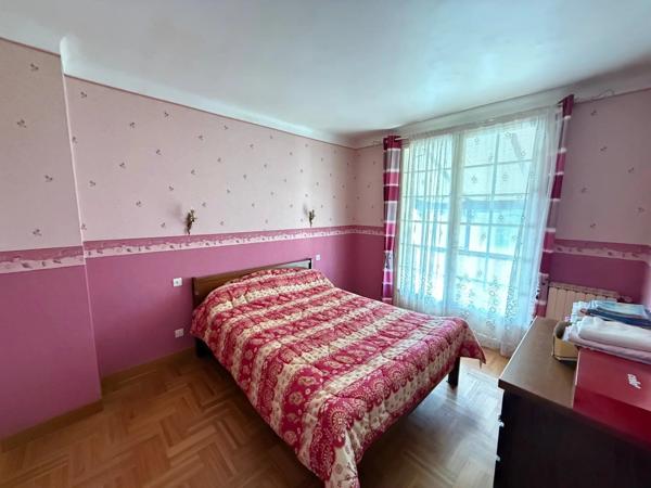 Vente Maison 7 pièces 160 m2 à Saint-Herblain