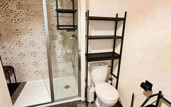 Appartement à vendre    2 pièces • 41,74 m2 Pantin