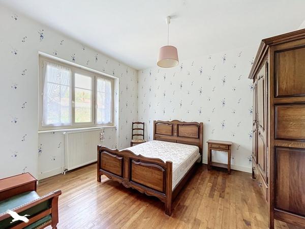 Maison à vendre 135 000 € Saint-Yrieix-la-Perche 5 p 105 m² DPE F