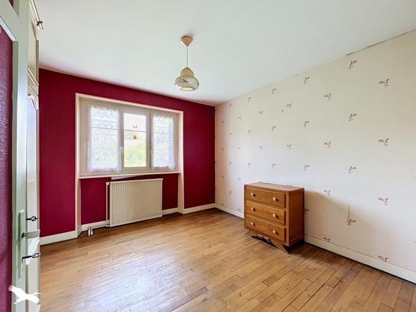 Maison à vendre 135 000 € Saint-Yrieix-la-Perche 5 p 105 m² DPE F