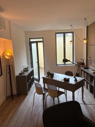 Immobilier Tarbes (65000) – Local commercial 60m2 – 82 000 €