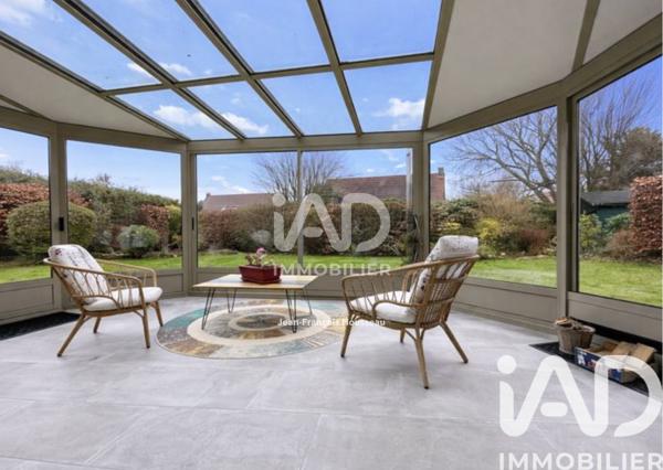 Maison à vendre 6 pièces 139 m² Hem