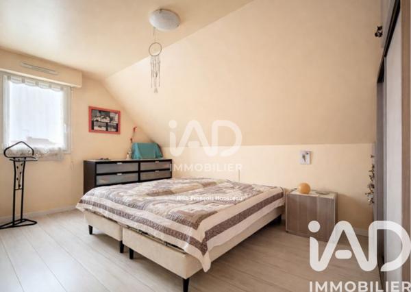 Maison à vendre 6 pièces 139 m² Hem