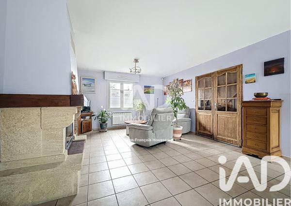 Maison à vendre 6 pièces 139 m² Hem