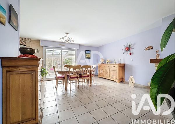 Maison à vendre 6 pièces 139 m² Hem