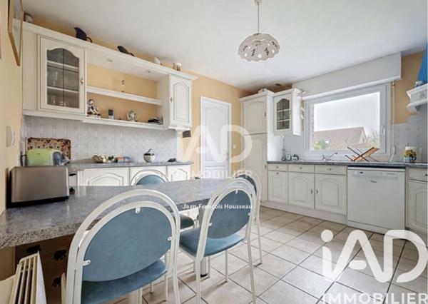 Maison à vendre 6 pièces 139 m² Hem