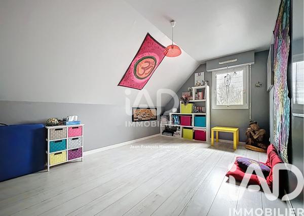 Maison à vendre 6 pièces 139 m² Hem