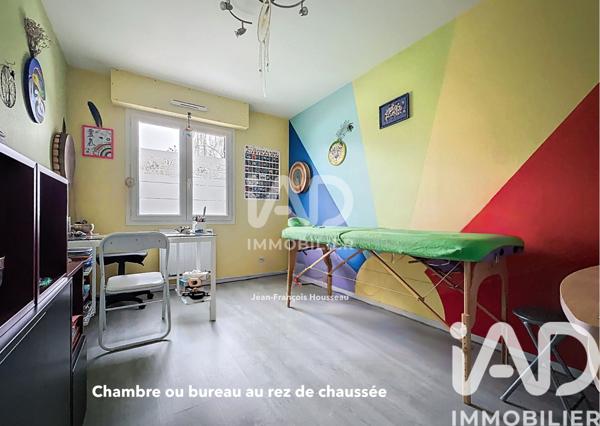 Maison à vendre 6 pièces 139 m² Hem