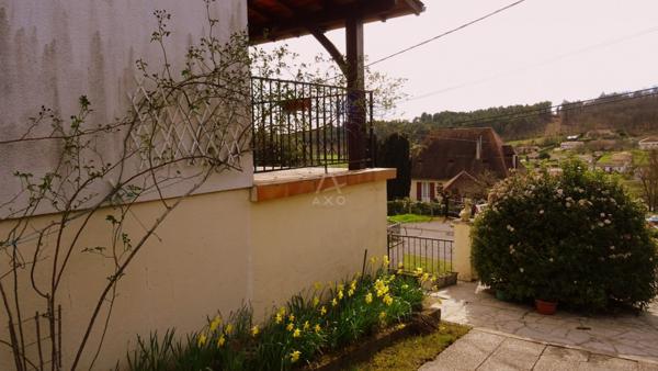 Maison à étage P5, 4 chambres