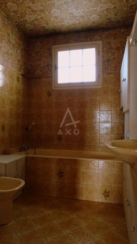 Maison à étage P5, 4 chambres