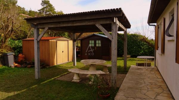 Maison à étage P5, 4 chambres