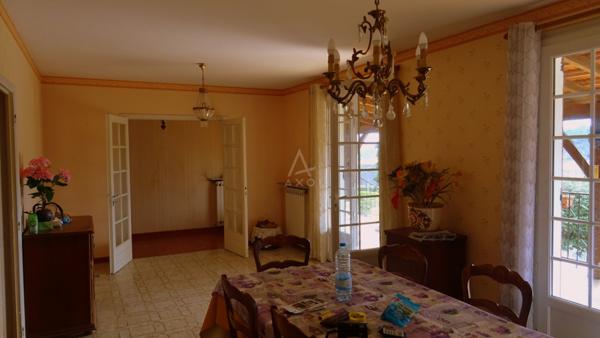 Maison à étage P5, 4 chambres