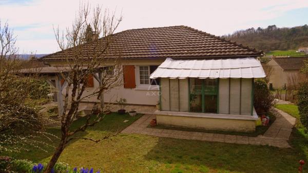 Maison à étage P5, 4 chambres