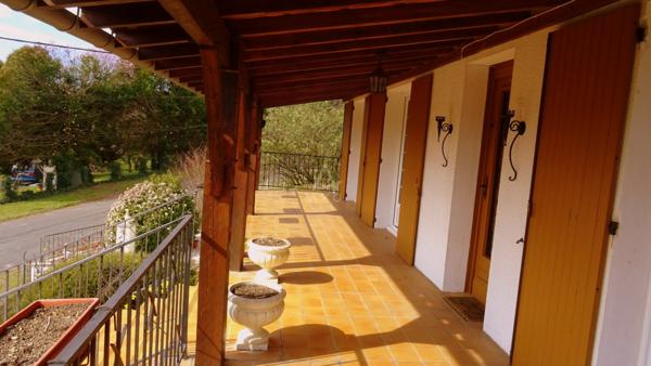 Maison à étage P5, 4 chambres