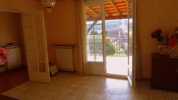 Maison à étage P5, 4 chambres