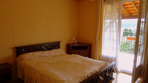 Maison à étage P5, 4 chambres