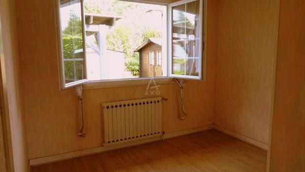 Maison à étage P5, 4 chambres