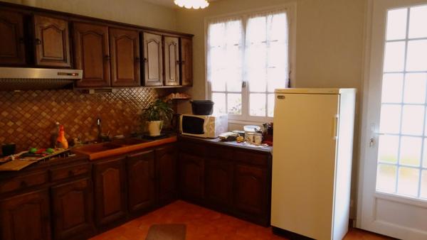 Maison à étage P5, 4 chambres