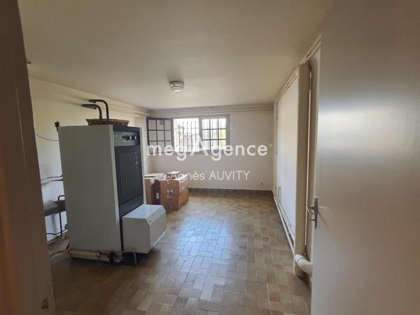 Maison à DOMERAT, 03410 - 7 pièces 152m²