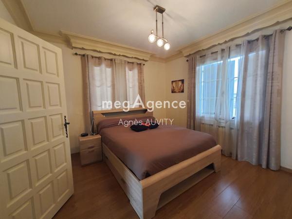 Maison à DOMERAT, 03410 - 7 pièces 152m²