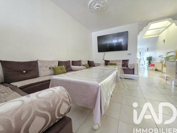 Maison à vendre 5 pièces 103 m² Tourcoing