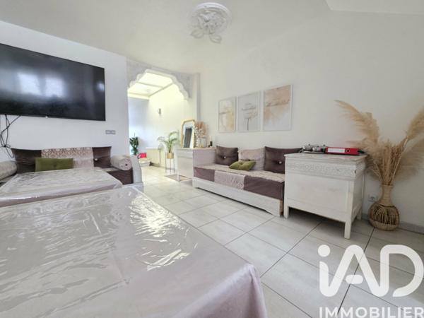 Maison à vendre 5 pièces 103 m² Tourcoing