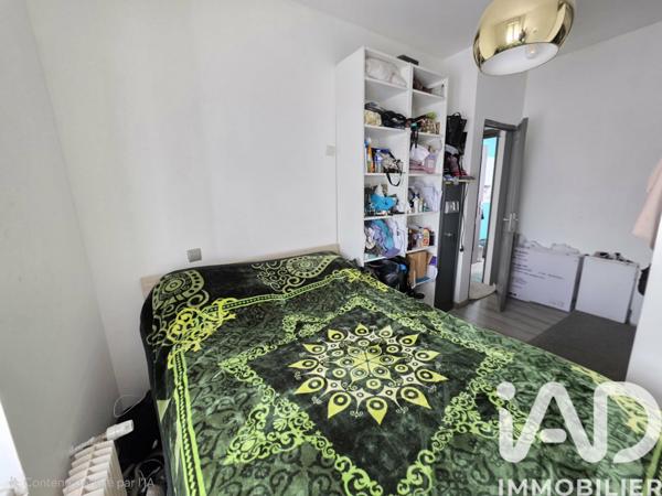 Maison à vendre 5 pièces 103 m² Tourcoing