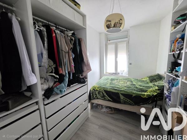 Maison à vendre 5 pièces 103 m² Tourcoing