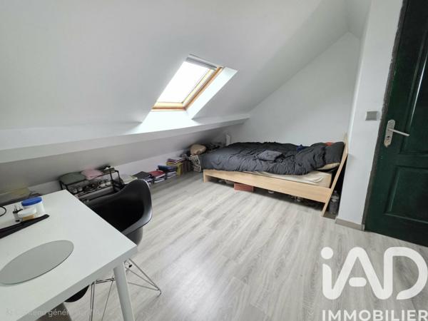 Maison à vendre 5 pièces 103 m² Tourcoing
