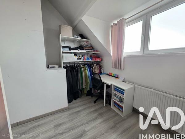 Maison à vendre 5 pièces 103 m² Tourcoing