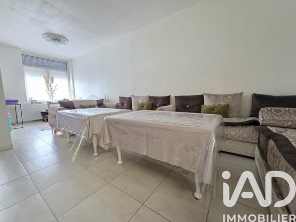 Maison à vendre 5 pièces 103 m² Tourcoing