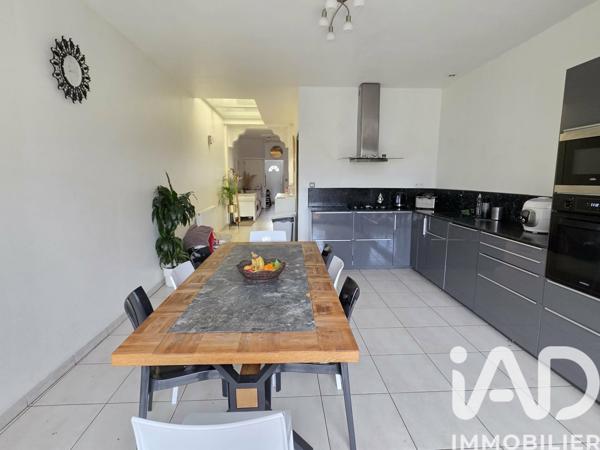 Maison à vendre 5 pièces 103 m² Tourcoing
