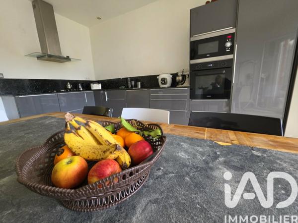Maison à vendre 5 pièces 103 m² Tourcoing