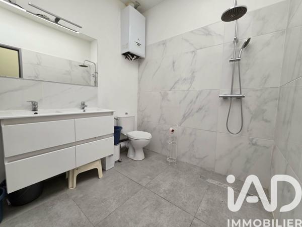 Maison à vendre 5 pièces 103 m² Tourcoing