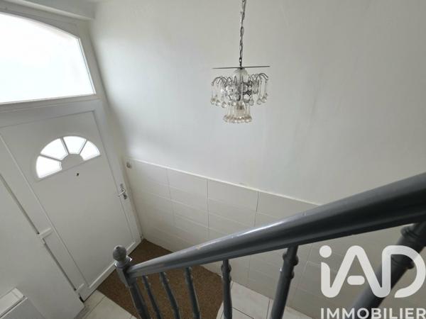 Maison à vendre 5 pièces 103 m² Tourcoing