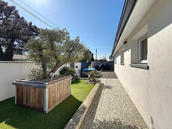 Maison coup de coeur