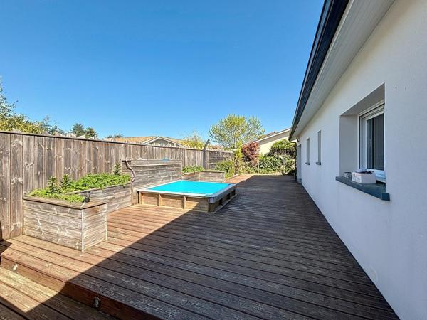 Maison coup de coeur