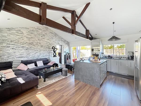 Maison coup de coeur