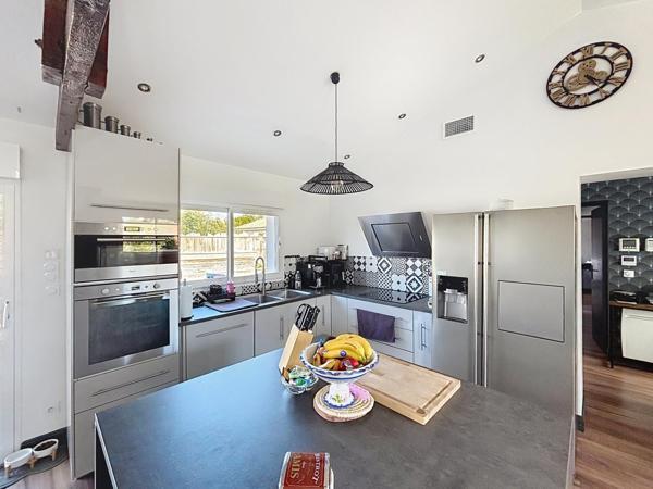 Maison coup de coeur