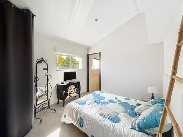 Maison coup de coeur