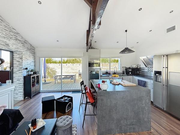 Maison coup de coeur