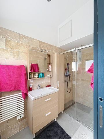 Maison coup de coeur