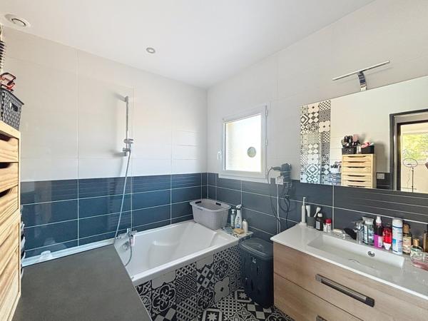 Maison coup de coeur