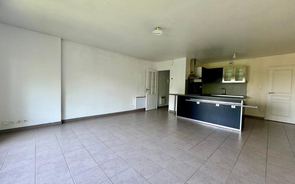 Appartement à vendre    2 pièces • 59,31 m2 Valenciennes