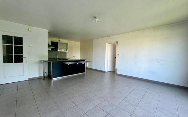 Appartement à vendre    2 pièces • 59,31 m2 Valenciennes