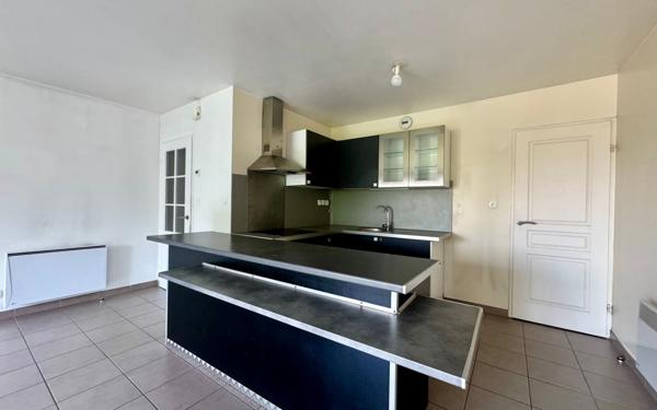 Appartement à vendre    2 pièces • 59,31 m2 Valenciennes