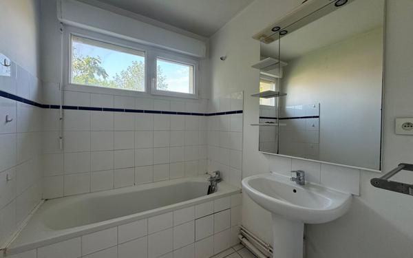 Appartement à vendre    2 pièces • 59,31 m2 Valenciennes